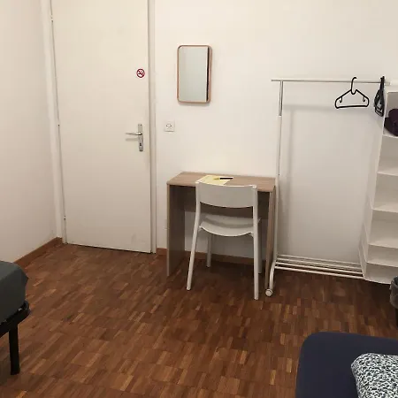 Lugano 33A - No Bikes - Self Check-In ルガーノ